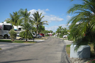 Chokoloskee Island resort