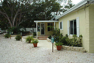 Bar Harbor Lodge, Key Largo