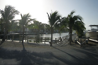 Camp Calusa, Key Largo