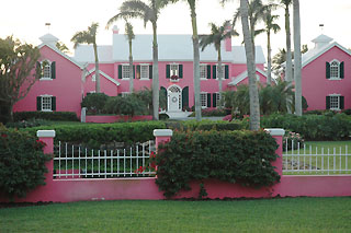 Naples seaside house