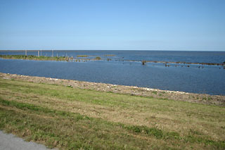 Lake Okeechobee