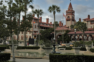 Flagler College